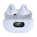 Écouteurs TWS Ouverts à Réduction de Bruit YYK Q80