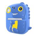 Appareil photo pour enfants à impression instantanée YYTech P3 T-Rex