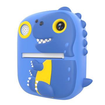 Appareil photo pour enfants à impression instantanée YYTech P3 T-Rex