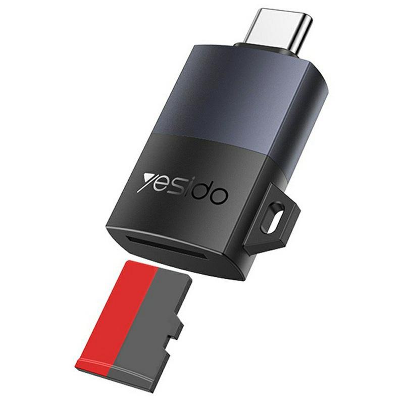 Lecteur Multimédia Portable FlashTrax FTX40 - Stockage Numérique - Avec Adaptateur