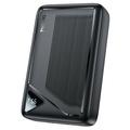 Yesido YP82 20000mAh Power Bank avec affichage digital - 22.5W - Noir