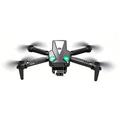 Yile S125 Mini Drone avec contrôleur - Noir