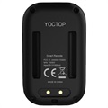 Télécommande Intelligente Yoctop - GoPro Hero10/Hero9/Hero8/Max