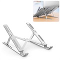 Support d'Ordinateur Portable Multi-angle Réglable en Aluminium Z21