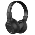 Casque Bluetooth Pliable Zealot B570