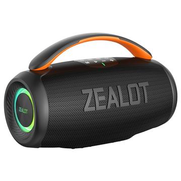 Zealot P11 50W enceinte Bluetooth portable - Noir