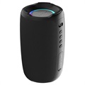 Haut-parleur Bluetooth Portable Hopestar P15 - Noir