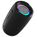 Haut-parleur Bluetooth Portable Hopestar P15 - Noir