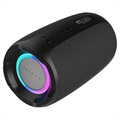 Haut-parleur Bluetooth Portable Zealot S61 - 20W - Noir