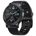 Smartwatch Étanche Zeblaze GTR 2 Sports (Emballage ouvert - Excellent) - Noir