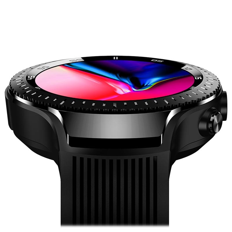 zeblaze thor 4 dual 4g smartwatch