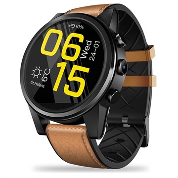 thor 4 pro smartwatch