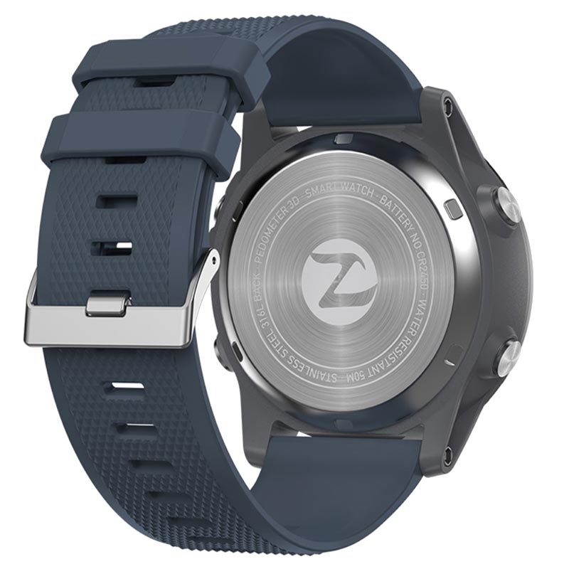 zeblaze mobile watch