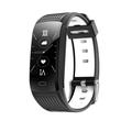 Zero Tracker d'activité étanche avec tensiomètre