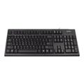 Clavier Filaire A4Tech KR-85 - Disposition USA