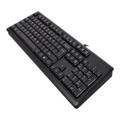 Clavier filaire A4Tech KR-92 - Disposition USA