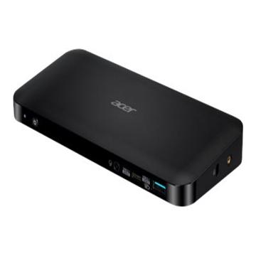 Station d\'Accueil Acer USB Type-C III