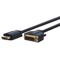 Câble adaptateur de DVI à HDMI™