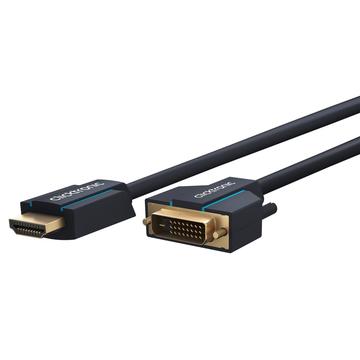 Câble adaptateur de DVI à HDMI™