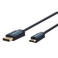 Câble adaptateur USB-C™ vers DisplayPort