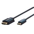 Câble adaptateur USB-C™ vers HDMI™