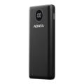 ADATA P20000QCD Powerbank 20000mAh - Noir