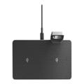 Station de Charge Sans Fil ALOGIC 24 Broches USB-C - Noir