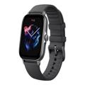 Montre Intelligente Amazfit GTS 3 - Noir / Gris