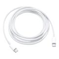 Apple Câble USB-C MM093ZM/A - 20W - 1m - Blanc
