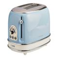 Grille-pain Ariete 155 Vintage - 810W