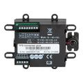 Système d'interphone Auerswald TFS-Universal plus - Noir