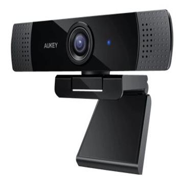 Webcam Aukey PC-LM1E 1920 x 1080