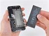Réparation batterie iPhone 4S