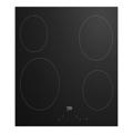 Beko HIC64401 Keramisk Kogeplade