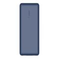 Belkin Powerbank - 20000mAh - Bleu