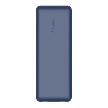 Belkin Powerbank - 20000mAh - Bleu