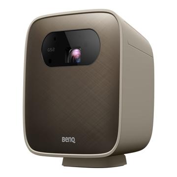 Projecteur BenQ GS2 DLP - 720p, HDMI