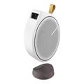Projecteur BenQ GV30 DLP USB-C HDMI - Blanc