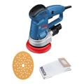 Pander excentrique Bosch Professional GEX 34-150 - 150mm