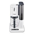 Bosch Styline TKA8011 Machine à Café - Blanc / Anthracite