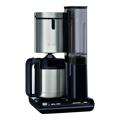Bosch Styline TKA8A683 Machine à Café - Noir