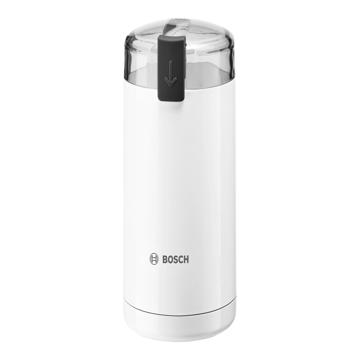 Bosch TSM6A011W Moulin À Café 180W - Blanc