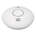 Capteur de Fumée / Température brennenstuhl Connect WiFI WRHM01