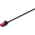 Câble Réseau Mince RJ45 U/UTP CAT 6 Goobay - 10m