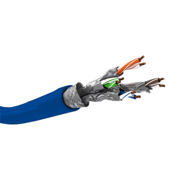 Câble Réseau Goobay S/FTP CAT 7A+ - 500m
