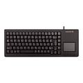 Clavier à Pavé Tactile Cherry XS G84-5500 - Noir