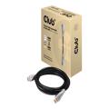 Câble Club 3D HDMI 2.0 High Speed 4K60Hz - 1m