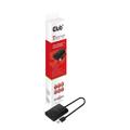 Club 3D USB to DisplayPort 1.2 Dual Monitor 4K60Hz