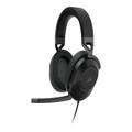 CORSAIR Gaming HS65 SURROUND Câble Casque - Noir