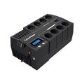 CyberPower BRICs II BR1200ELCD UPS 720Watt 1200VA